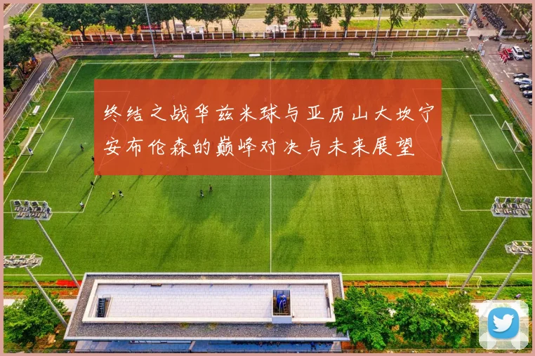 终结之战华兹米球与亚历山大坎宁安布伦森的巅峰对决与未来展望